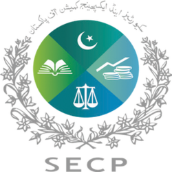 SECP (Securities and Exchange Commission of Pakistan)