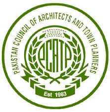 PCATP ( Pakistan Council of Architects and Town Planners )