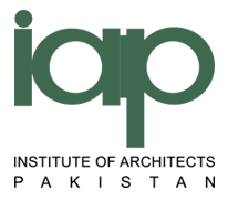IAP (Institute Of Architects Pakistan)