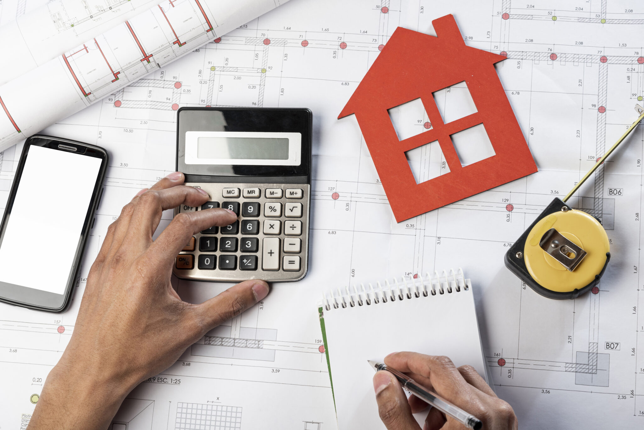 Cost of House Construction in Pakistan (2026 Guide) | Mohas Consultants